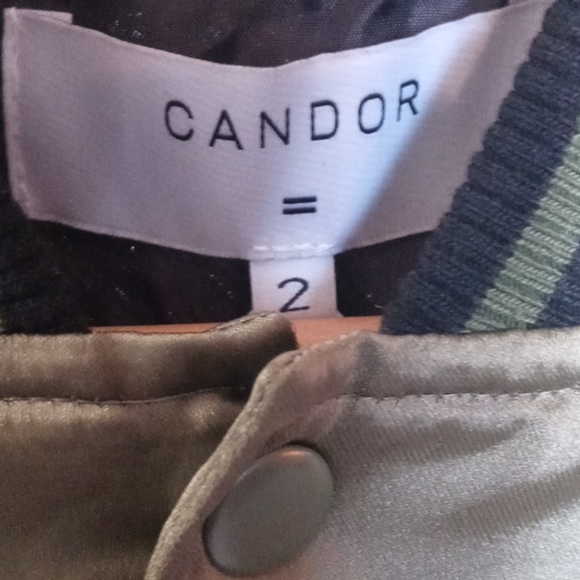 Badseball Jacket - Picture 2 of 3